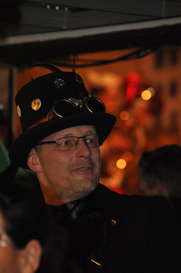 Foto Jeck op live 2018