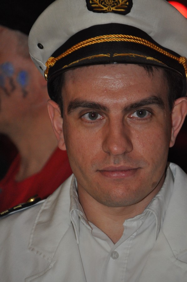 Foto Jeck op live 2018