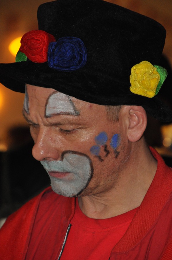 Foto Jeck op live 2018