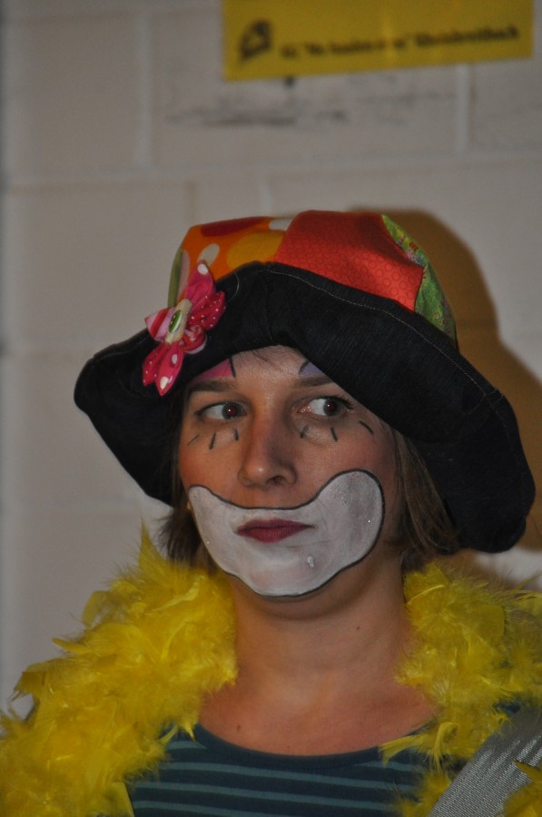 Foto Jeck op live 2018