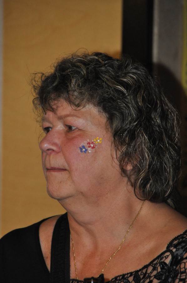 Foto Jeck op live 2018