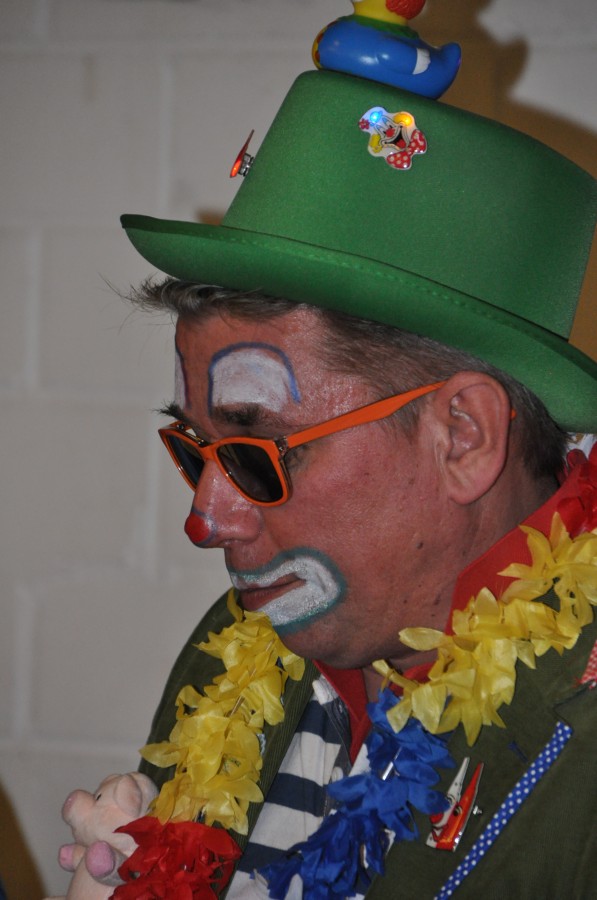 Foto Jeck op live 2018