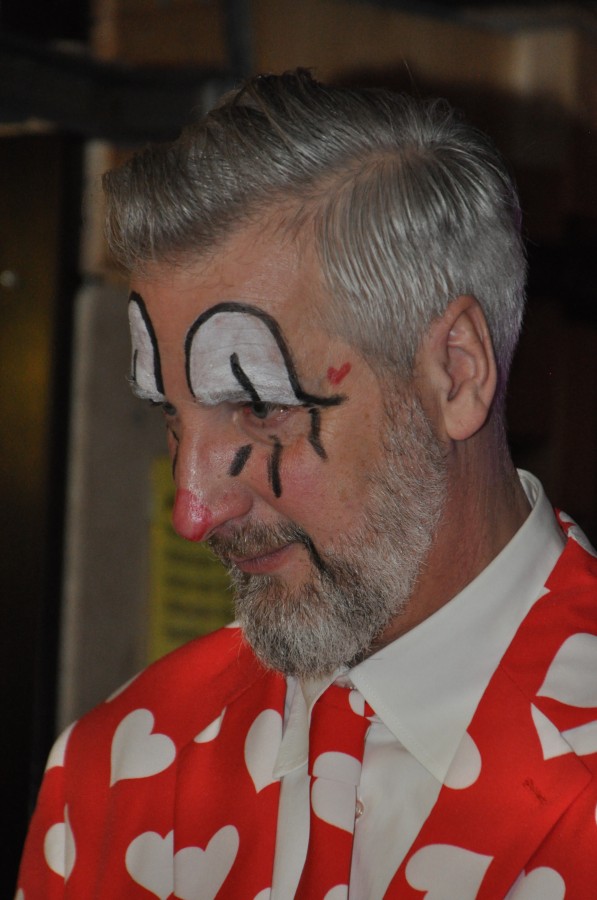 Foto Jeck op live 2018