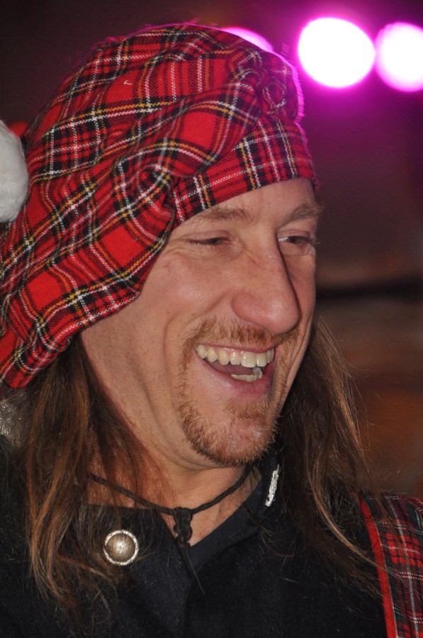 Foto Jeck op live 2018