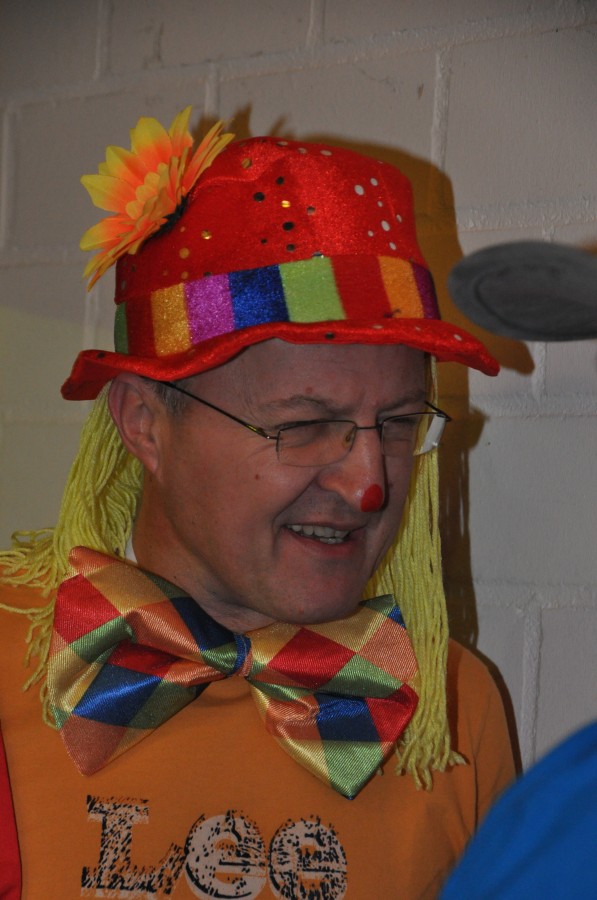 Foto Jeck op live 2018