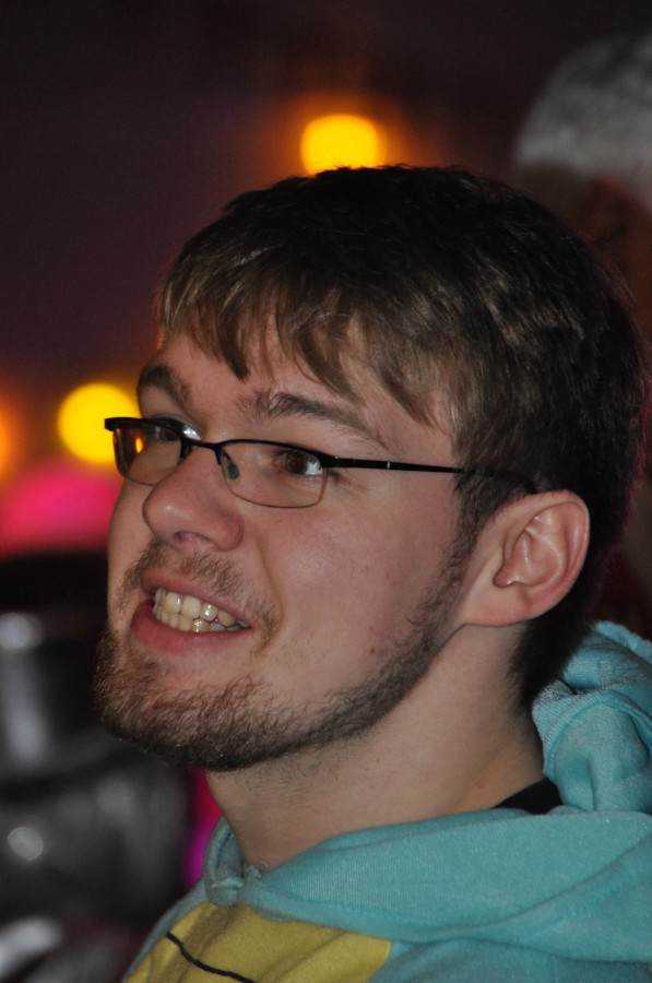 Foto Jeck op live 2018