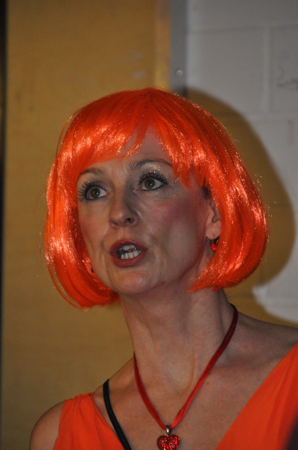 Foto Jeck op live 2018