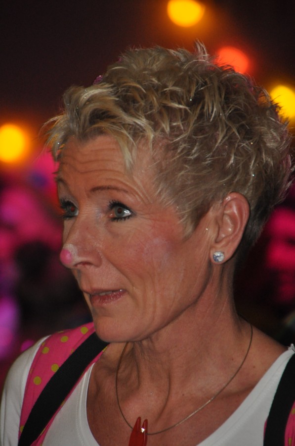 Foto Jeck op live 2018