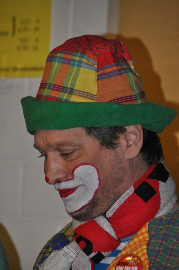 Foto Jeck op live 2018