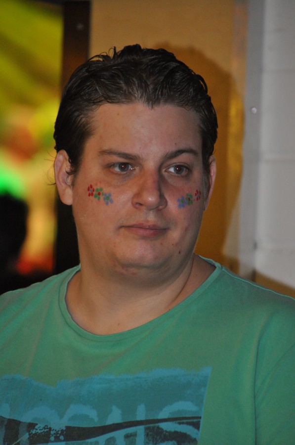 Foto Jeck op live 2018