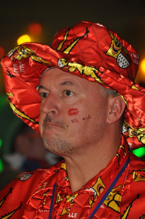 Foto Jeck op live 2018