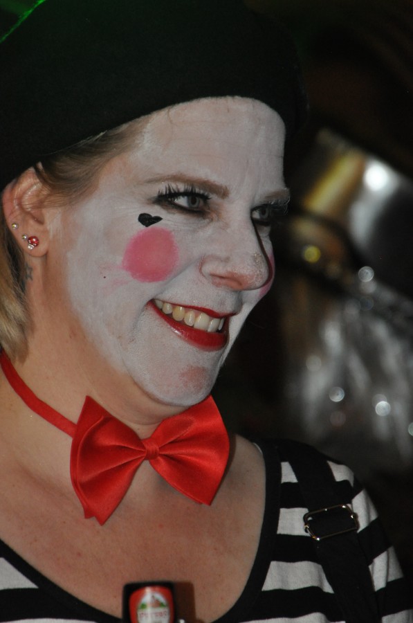 Foto Jeck op live 2018