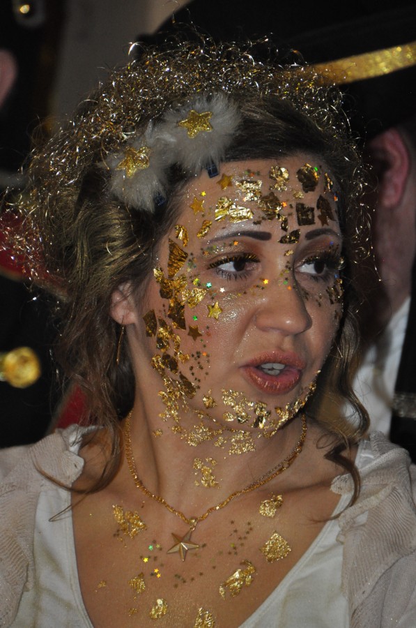 Foto Jeck op live 2018