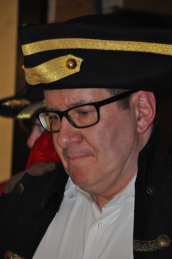 Foto Jeck op live 2018