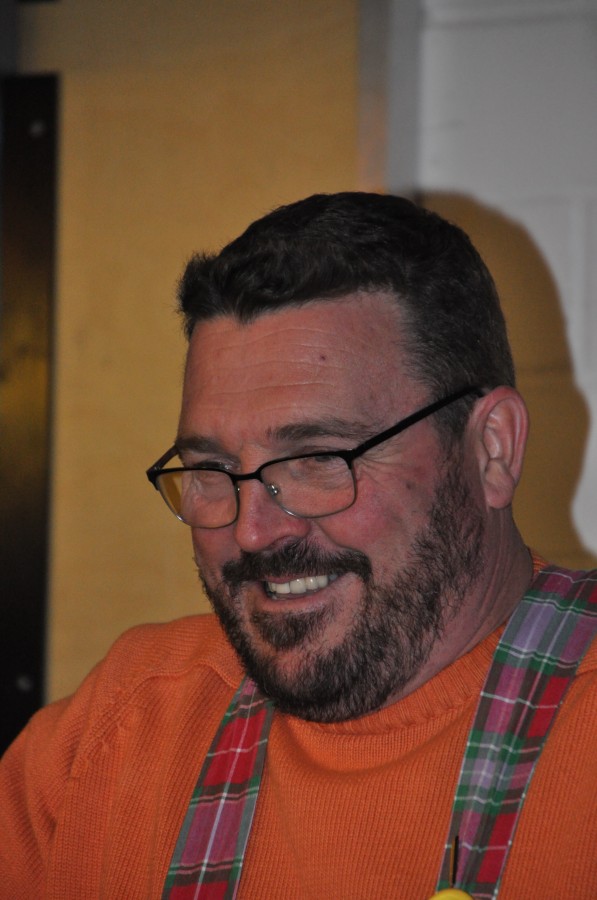 Foto Jeck op live 2018