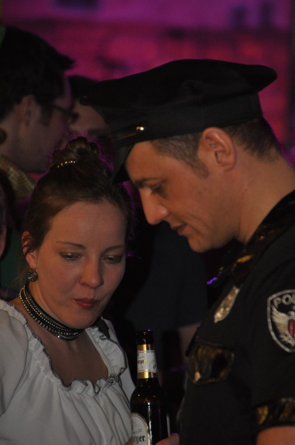 Foto Jeck op live 2018