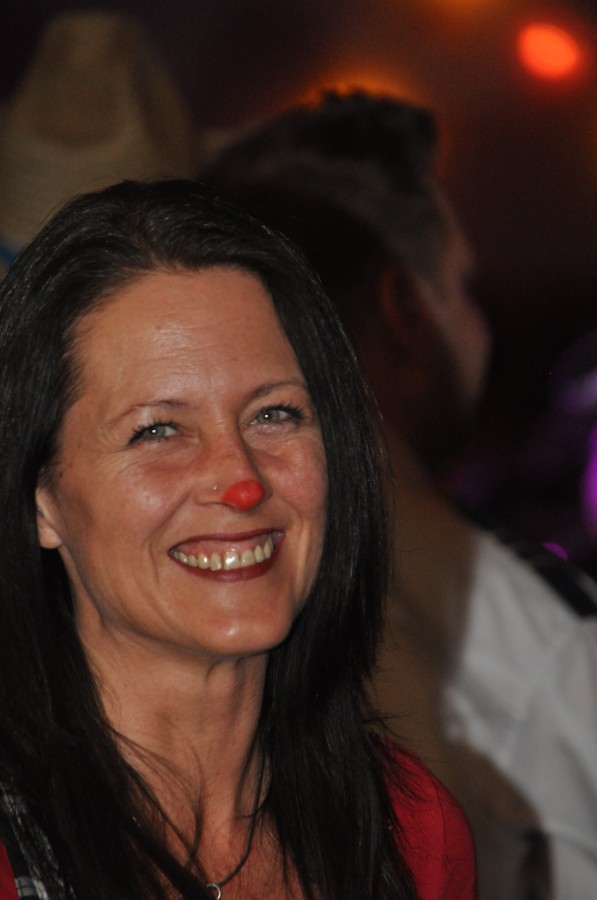 Foto Jeck op live 2018