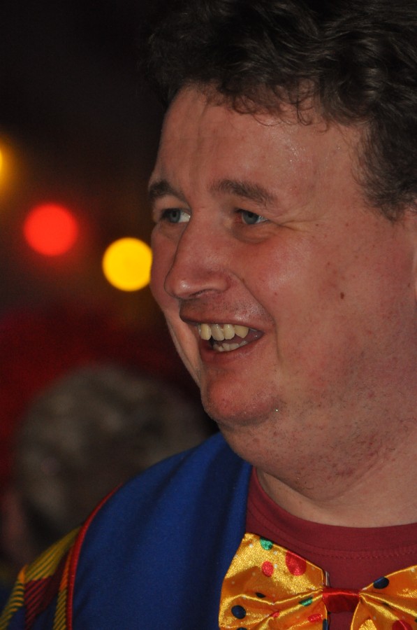 Foto Jeck op live 2018