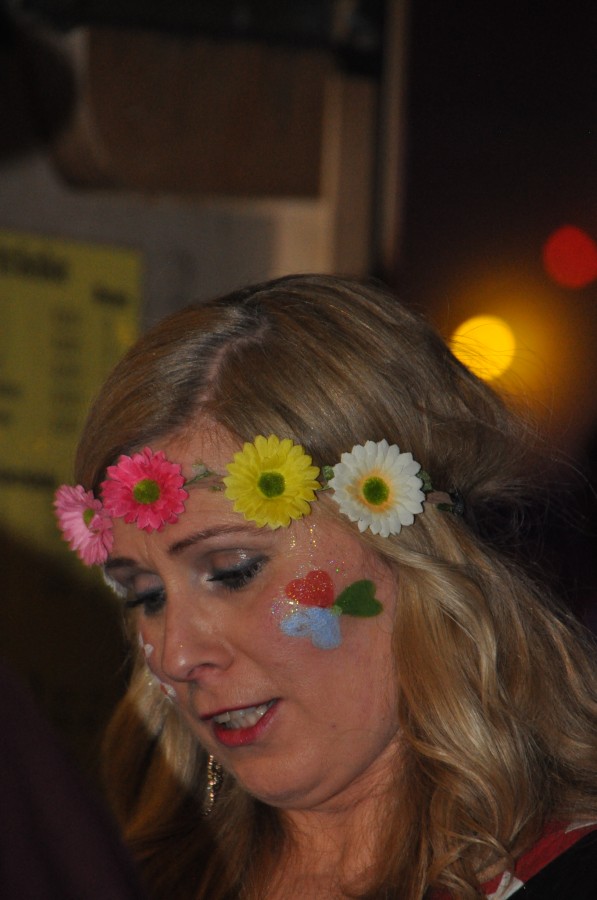 Foto Jeck op live 2018