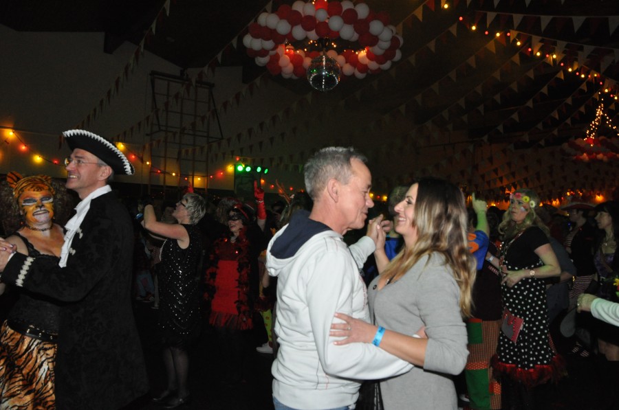 Foto Jeck op live 2018