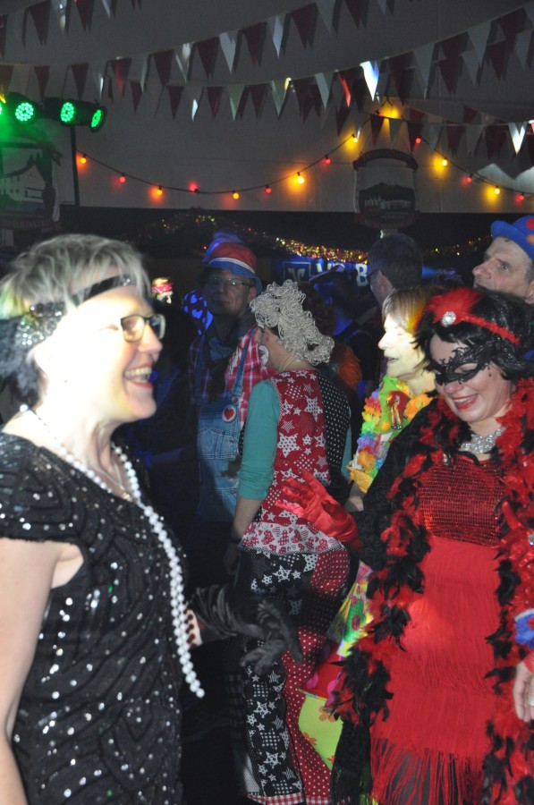 Foto Jeck op live 2018