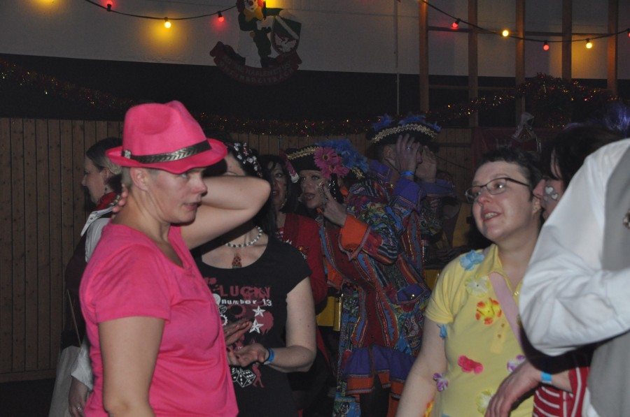 Foto Jeck op live 2018