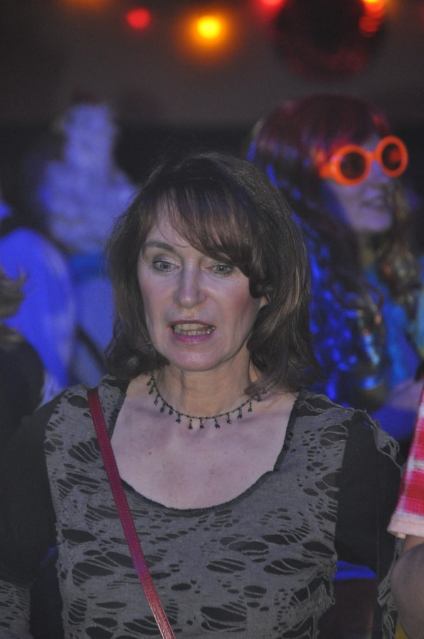 Foto Jeck op live 2018