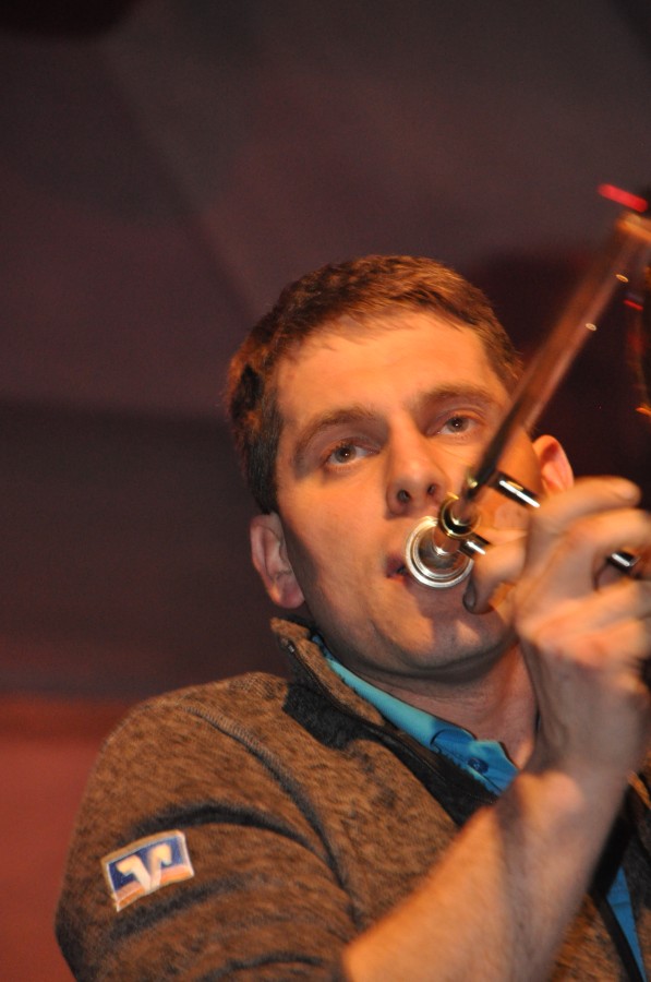 Foto Jeck op live 2018