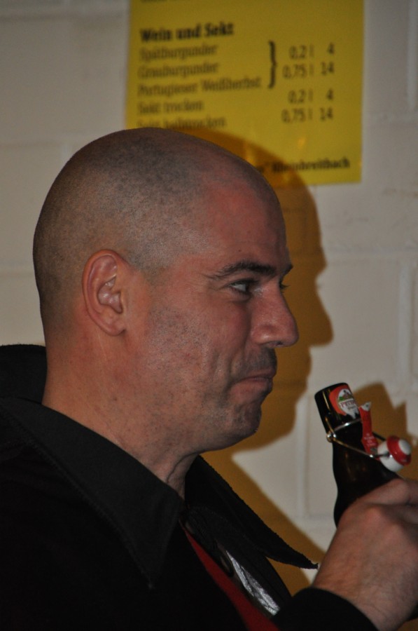 Foto Jeck op live 2018