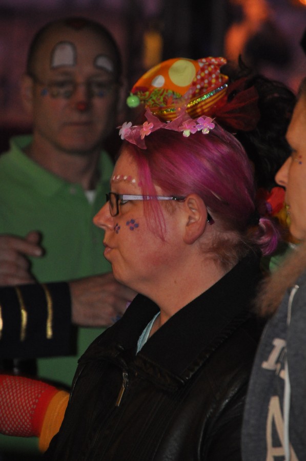 Foto Jeck op live 2018