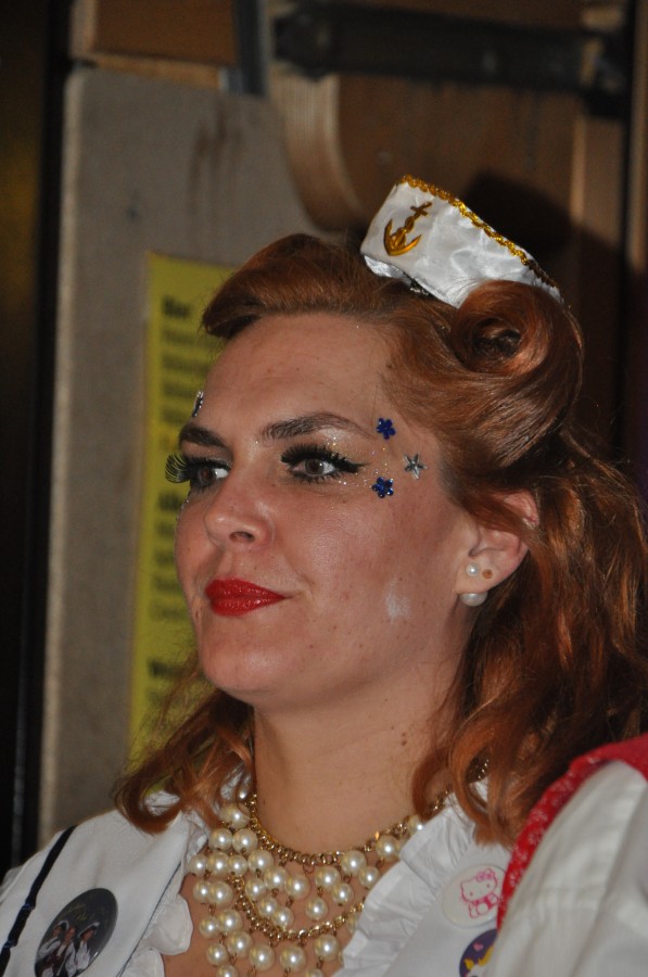 Foto Jeck op live 2018