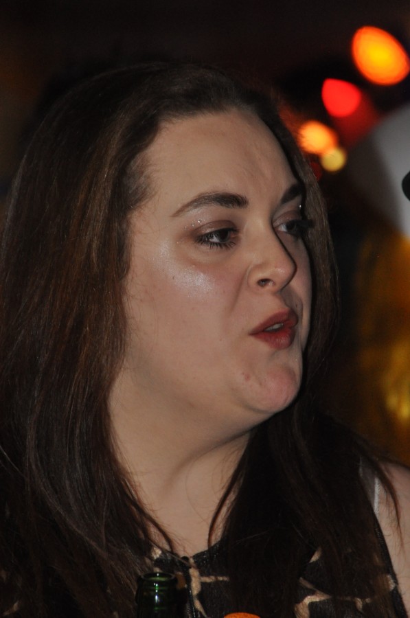 Foto Jeck op live 2018