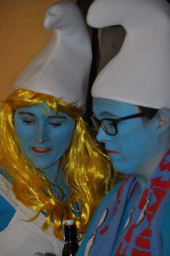 Foto Jeck op live 2018