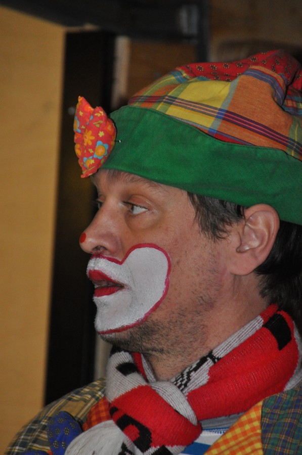 Foto Jeck op live 2018