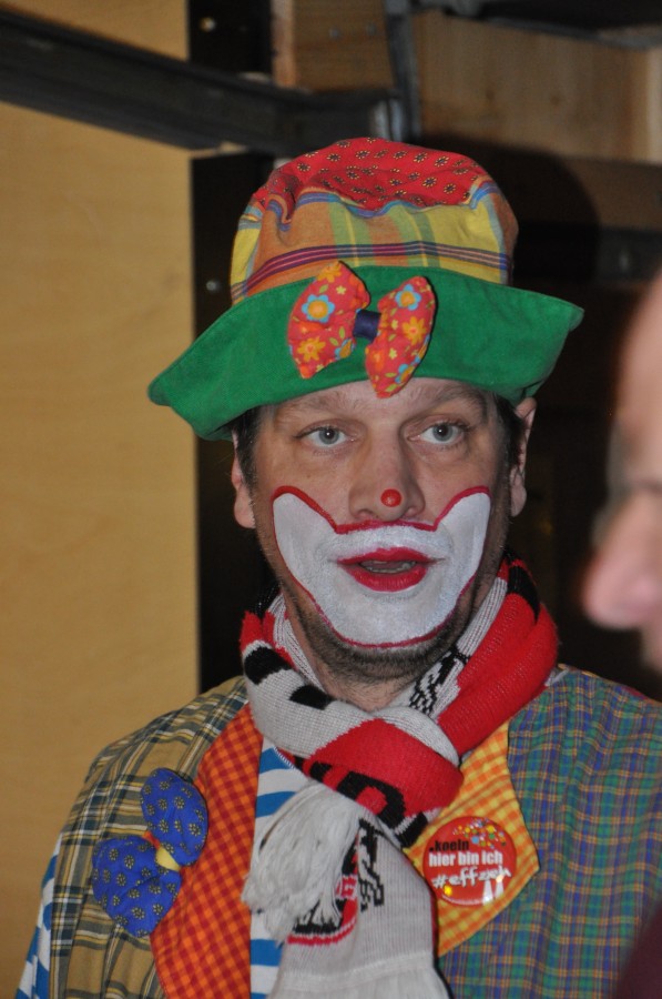 Foto Jeck op live 2018