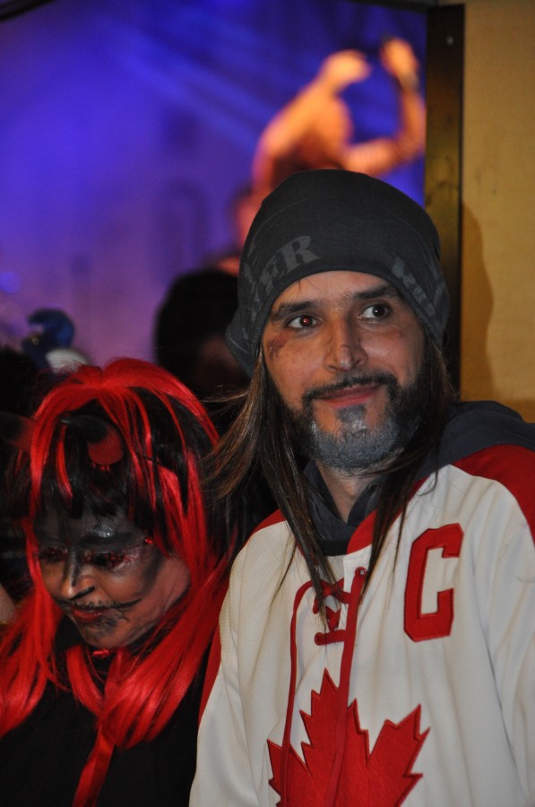 Foto Jeck op live 2018