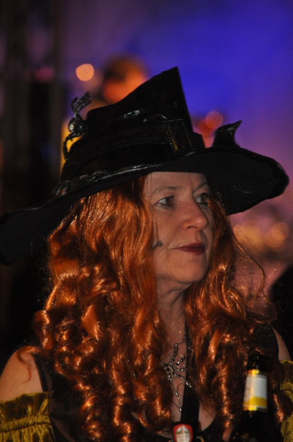 Foto Jeck op live 2018