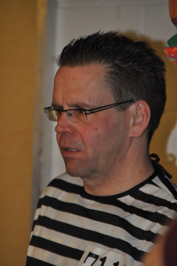 Foto Jeck op live 2018