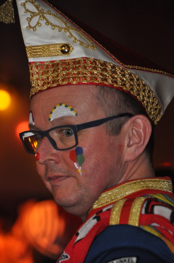 Foto Jeck op live 2018