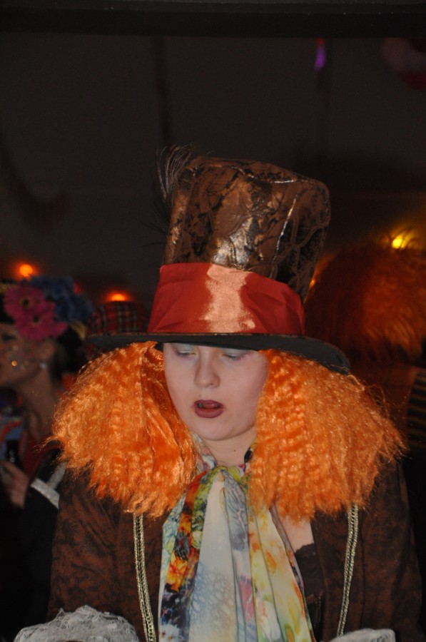 Foto Jeck op live 2018