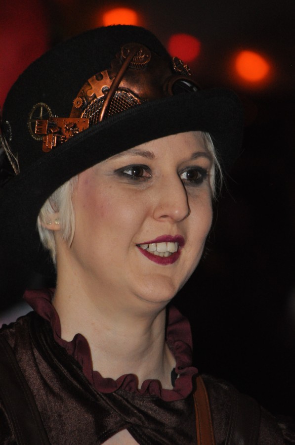 Foto Jeck op live 2018