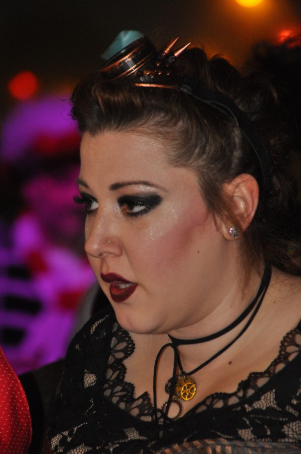 Foto Jeck op live 2018