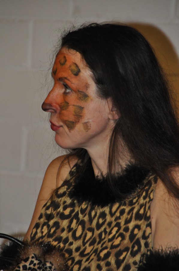 Foto Jeck op live 2018