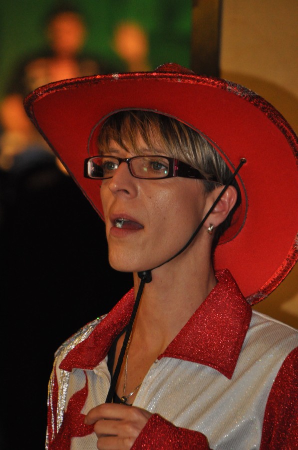 Foto Jeck op live 2018