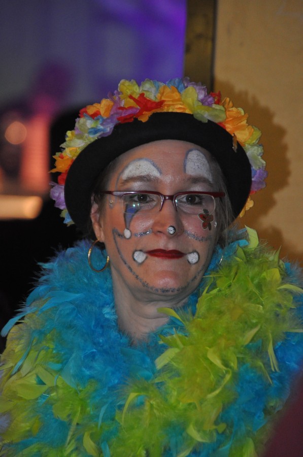 Foto Jeck op live 2018