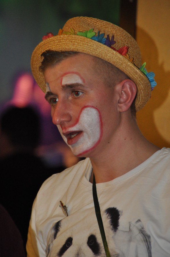 Foto Jeck op live 2018