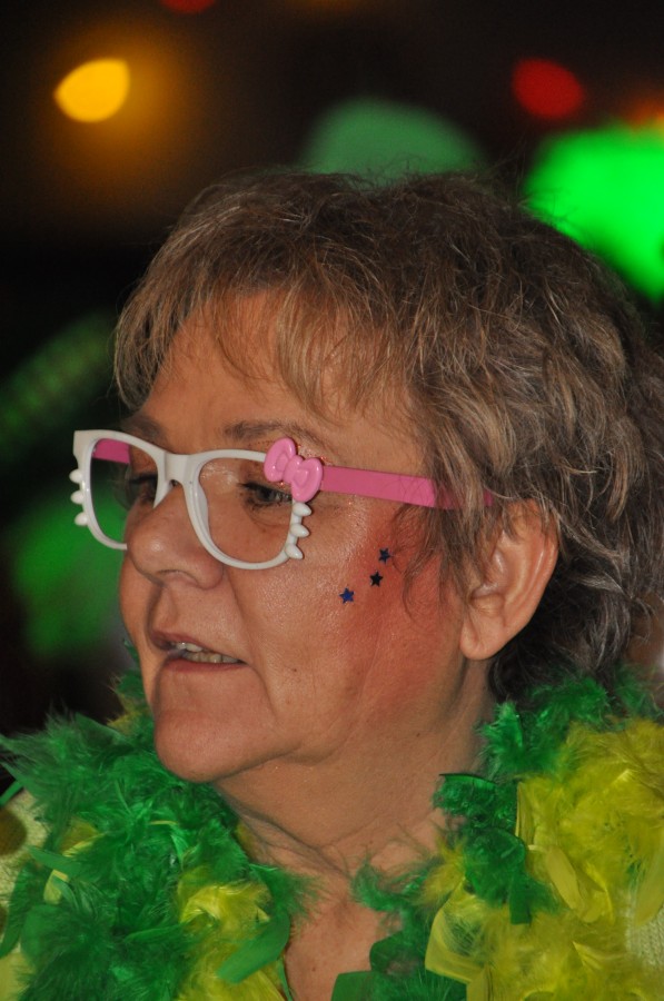 Foto Jeck op live 2018