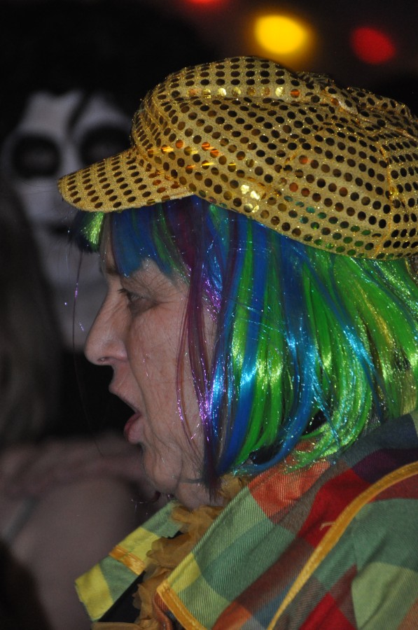 Foto Jeck op live 2018