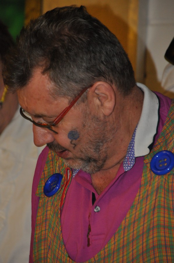 Foto Jeck op live 2018