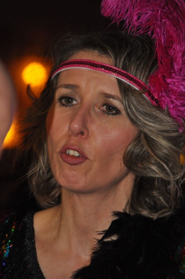 Foto Jeck op live 2018